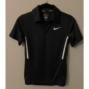 Nike Dri-fit Tennis Shirt